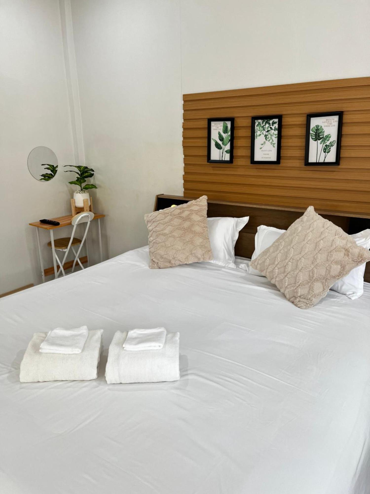 Auberge de jeunesse Baan Sabai Singha Park à Ban Mae Kon Extérieur photo