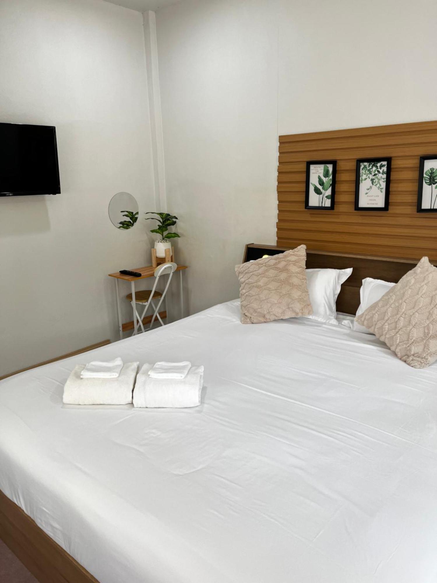 Auberge de jeunesse Baan Sabai Singha Park à Ban Mae Kon Extérieur photo